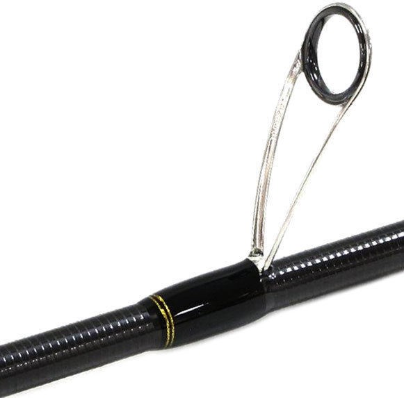 Спиннинг Hearty Rise Innovation 862M 259 см 4 - 18 гр    IN-862M — крупный план
	                                    4