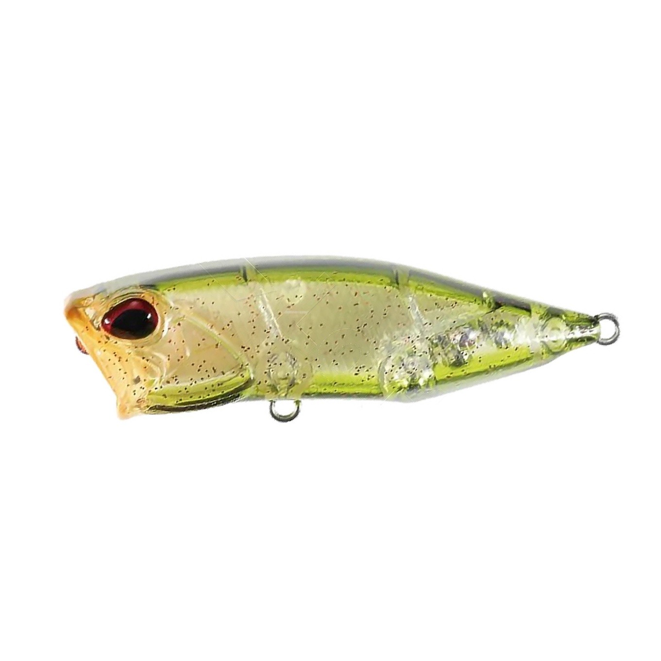 Воблер DUO Realis Popper 64F SW CCC3553 9 гр   DUO-12506 — характеристики,  особенности конструкции