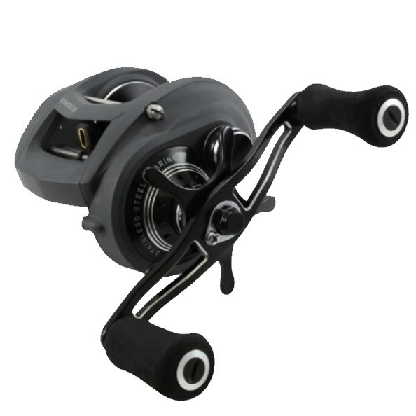 Катушка Okuma Komodo SS 273LX  22  KDS-273LX — характеристики,
	                                    особенности конструкции