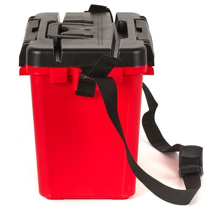 Ящик Lucky John Из 6-ти Частей  38х26х31,5 см    LJ2050 — крупный план
	                                    5