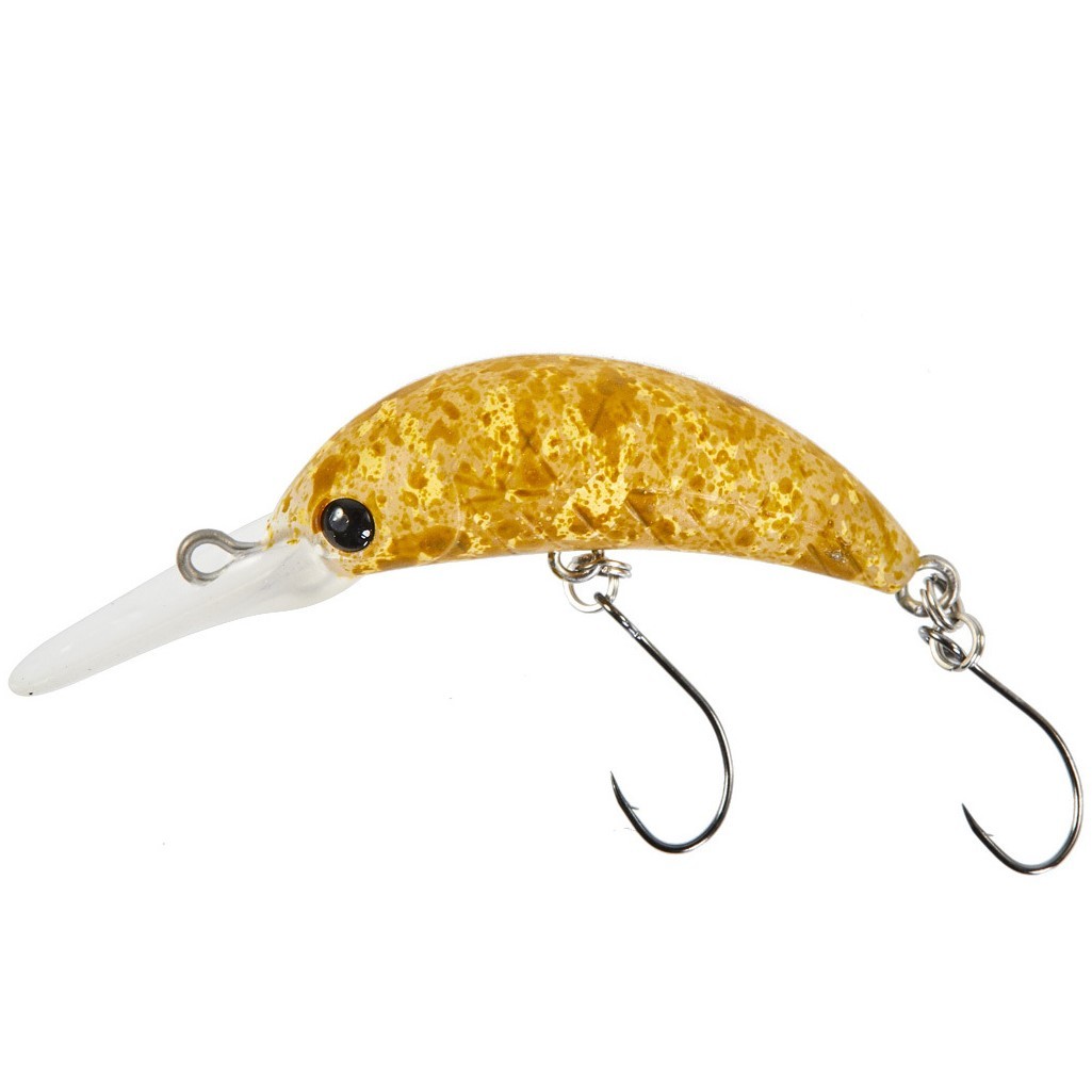 Воблер Lucky John Saiko ATG 35F 510 2 гр Pro Series  SATR35F-510 — характеристики,  особенности конструкции