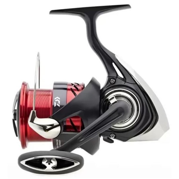 Катушка Daiwa Ninja Feeder LT 6000SS  23  10114-003 — характеристики,  особенности конструкции