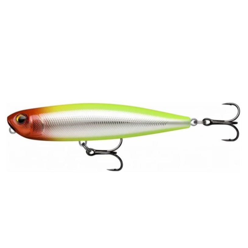 Воблер Rapala Precision Xtreme Pencil 107 CLN 21 гр   PXRP107-CLN — характеристики,
	                                    особенности конструкции