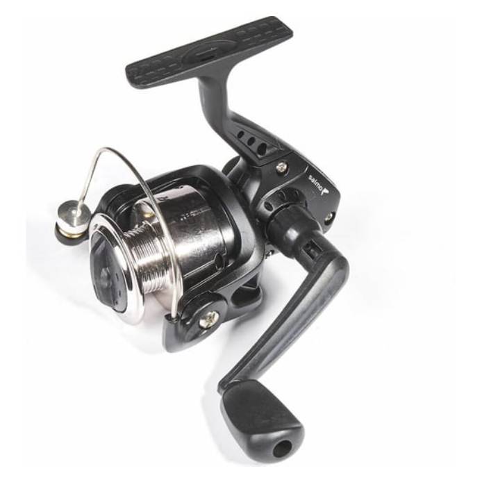 Катушка Salmo Blaster Micro 1 500FD    1605FD — характеристики,
	                                    особенности конструкции