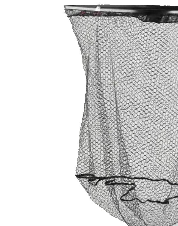 Подсачек Relax Складной  240x80х70см  Прорезиненная сетка XL  NRS-XL — крупный план
	                                    8