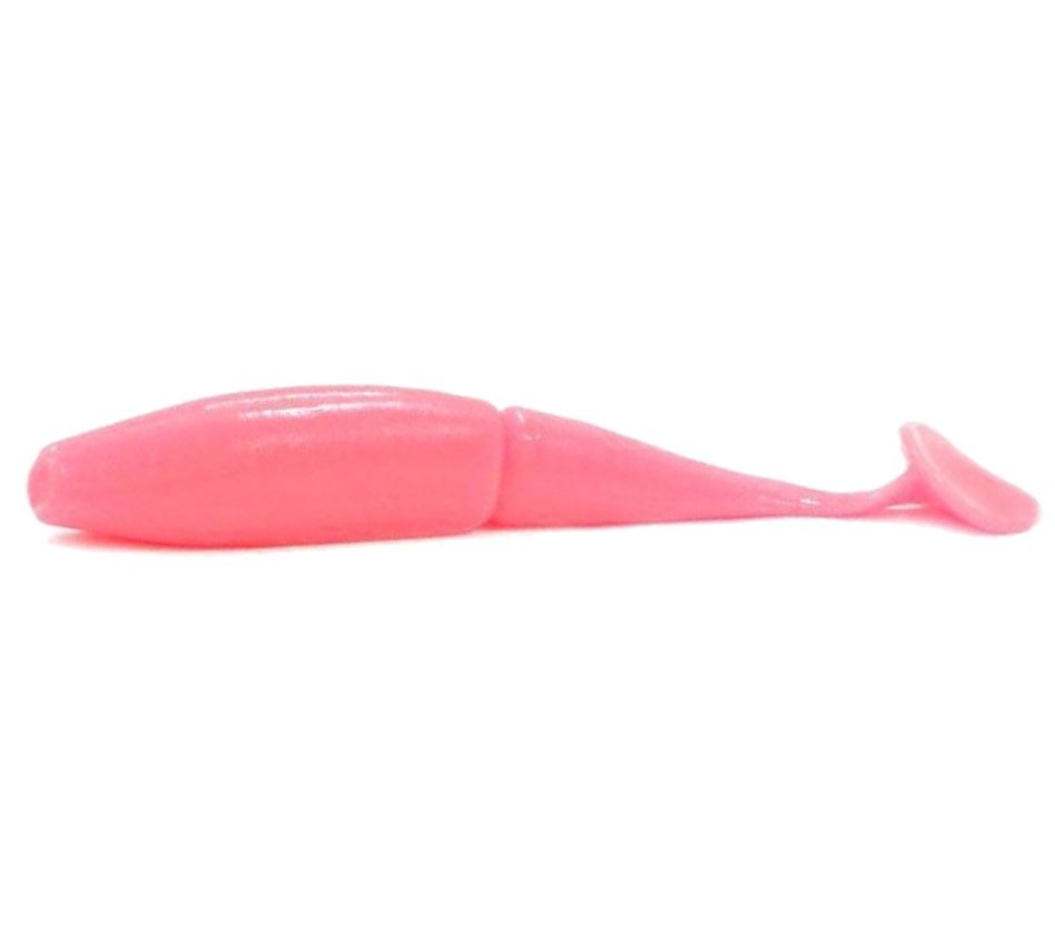 Силиконовая приманка Sawamura One'Up Shad 5 127 мм 5 шт 037   SWSH5037 — характеристики,
	                                    особенности конструкции