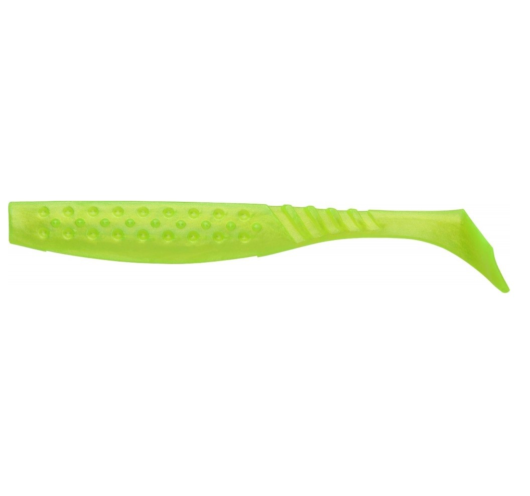 Силиконовая приманка Frapp Funky Shad 4.5 114 мм 5 шт 21 — характеристики,
	                                    особенности конструкции