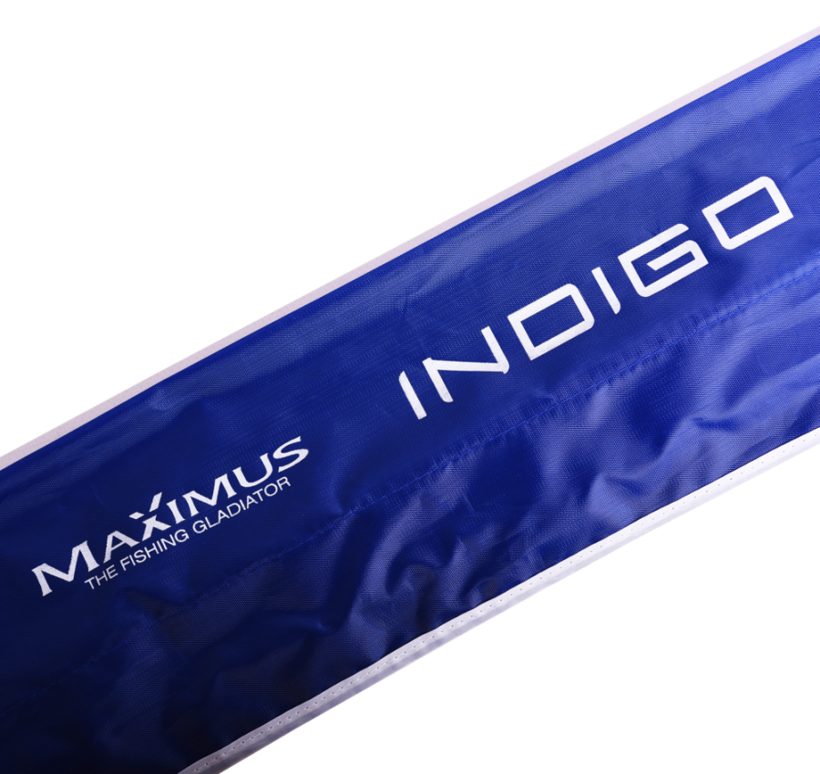 Спиннинг Maximus Indigo 27ML 270 см 5 - 21 гр    MSIN27ML — крупный план
	                                    11