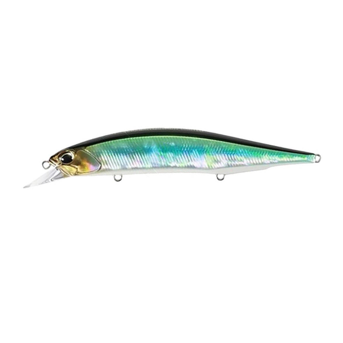 Воблер DUO Realis Jerkbait 120SP SW GAA4005 17,9 гр Limited  DUO-47761 — характеристики,  особенности конструкции