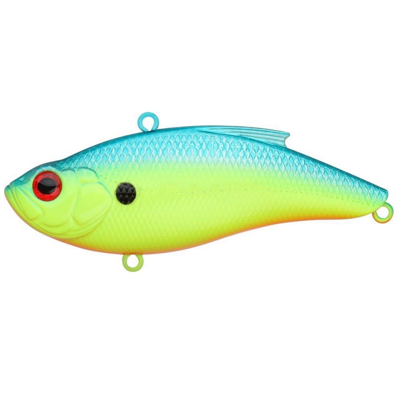Воблер ZipBaits Calibra 75 997 16,5 гр   Calibra 75 #997 — характеристики,
	                                    особенности конструкции