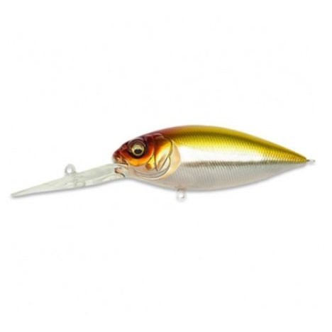 Воблер Megabass Deep-X 300 Western Clown 21 гр — характеристики,  особенности конструкции