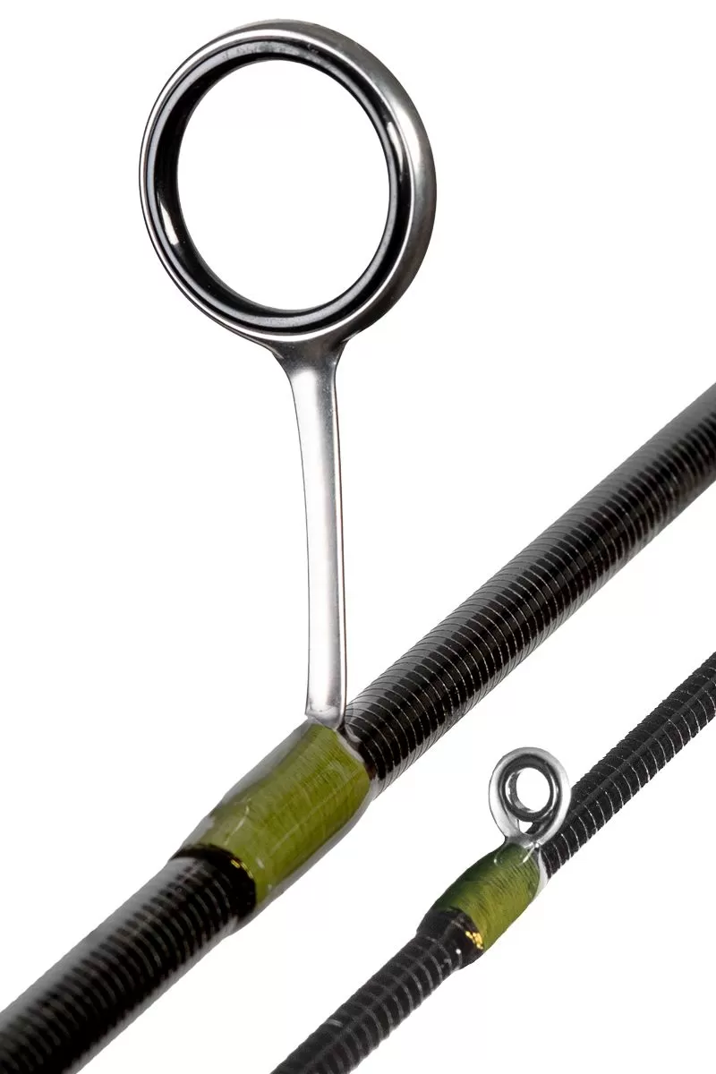 Спиннинг CF Strike 782LT 238 см 2 - 10 гр    SSR782LT — крупный план
	                                    4