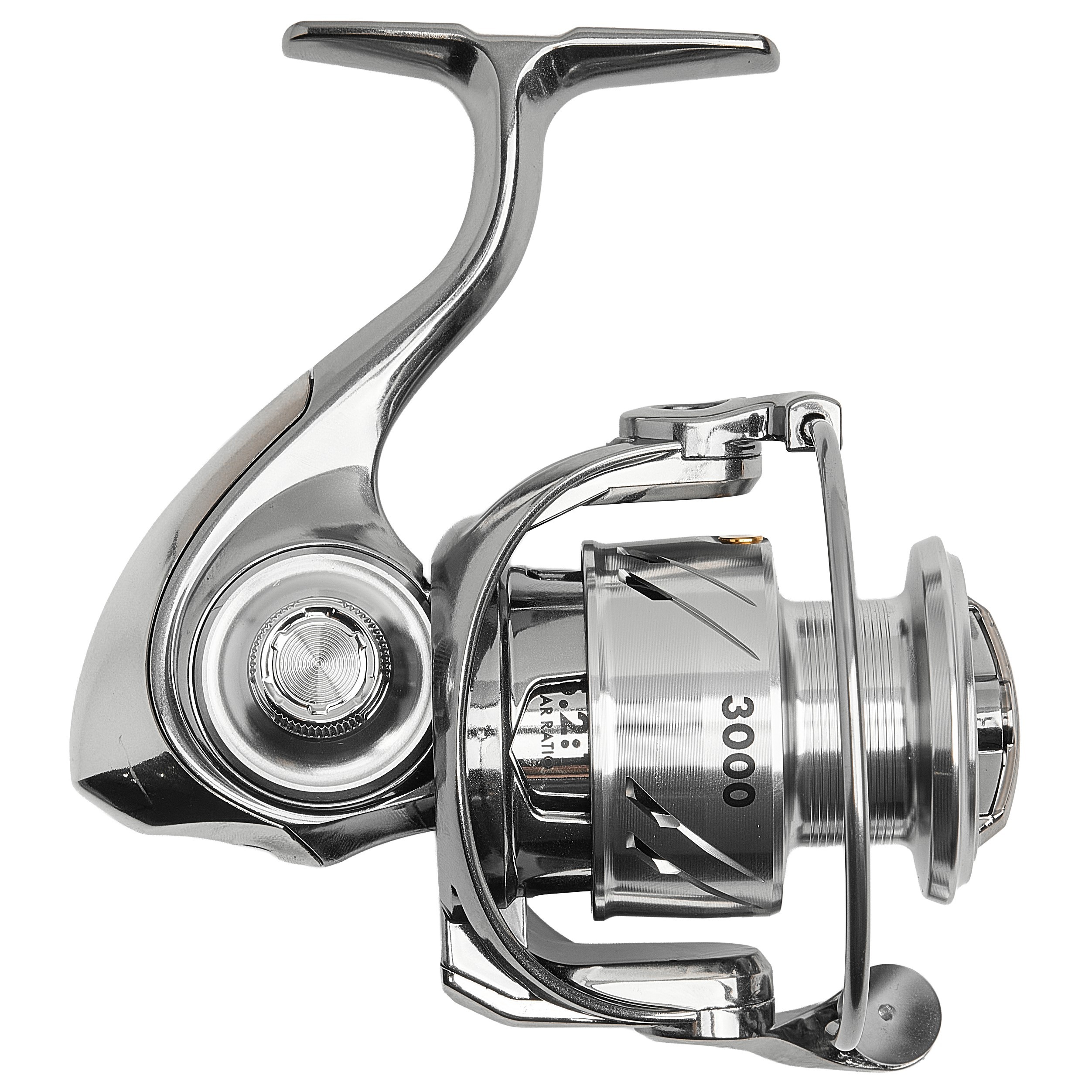 Катушка Snasti Zdraste Motalka Pro 3000    SZEMTP30A00 — характеристики,  особенности конструкции