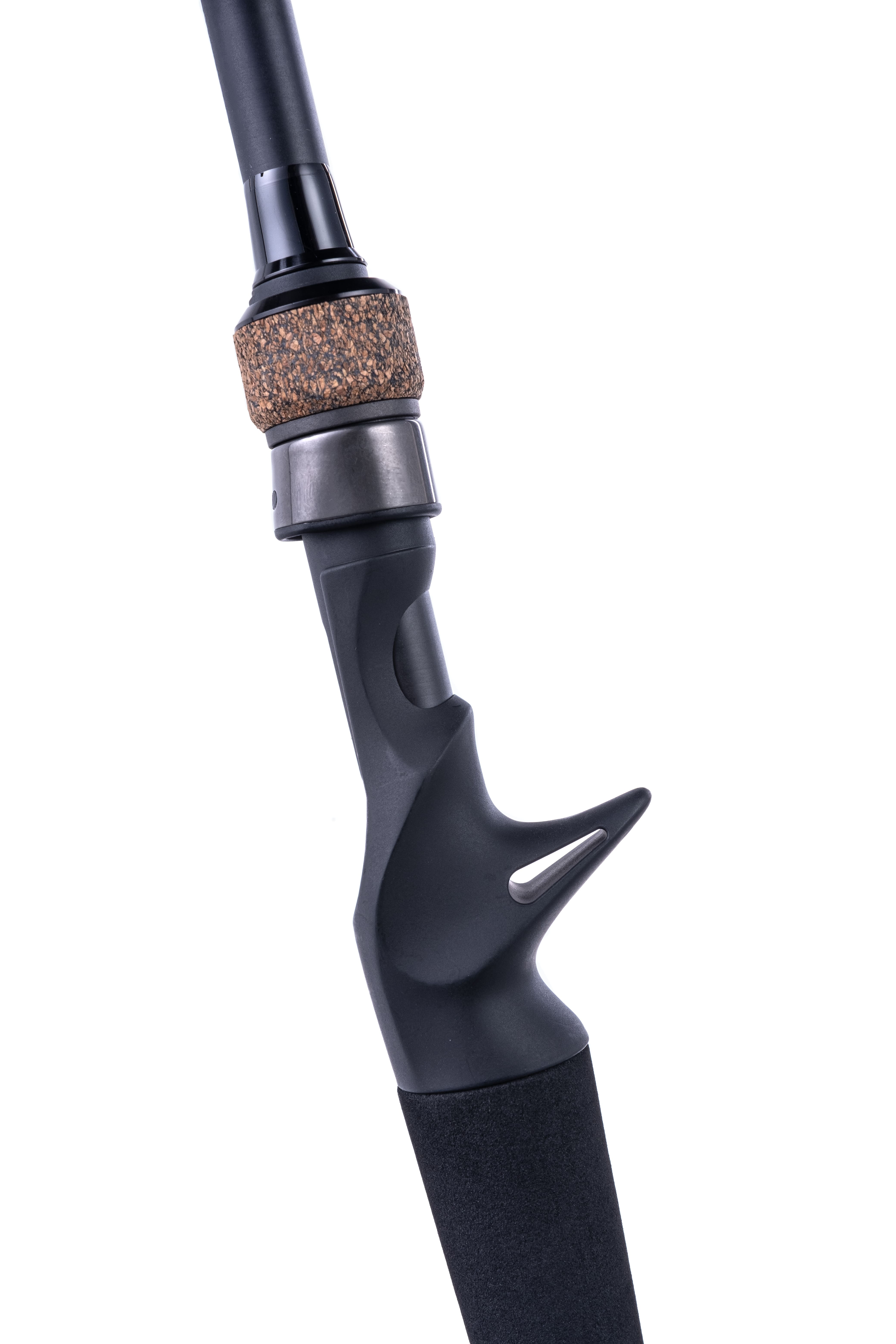 Кастинговое Удилище Cadence CR7 702B-MHM 212 см 11 - 32 гр    CR7 702B-MHM — крупный план
	                                    1