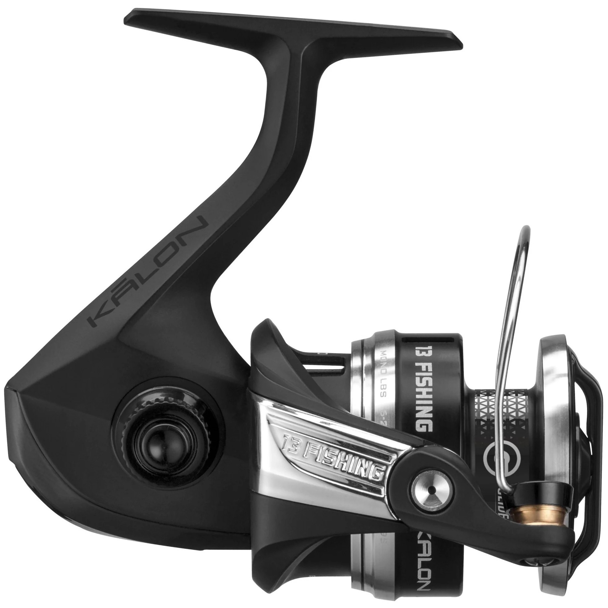 Катушка 13 Fishing Kalon A Spinning Reel 1000    KLA-6.2-1.0 — крупный план
	                                    3