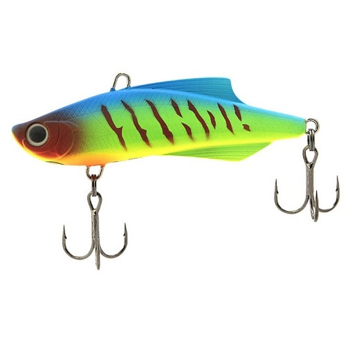 Воблер Ecopro Tor 77 012 First Aid 25 гр   EPVT77/25S-012 — характеристики,  особенности конструкции