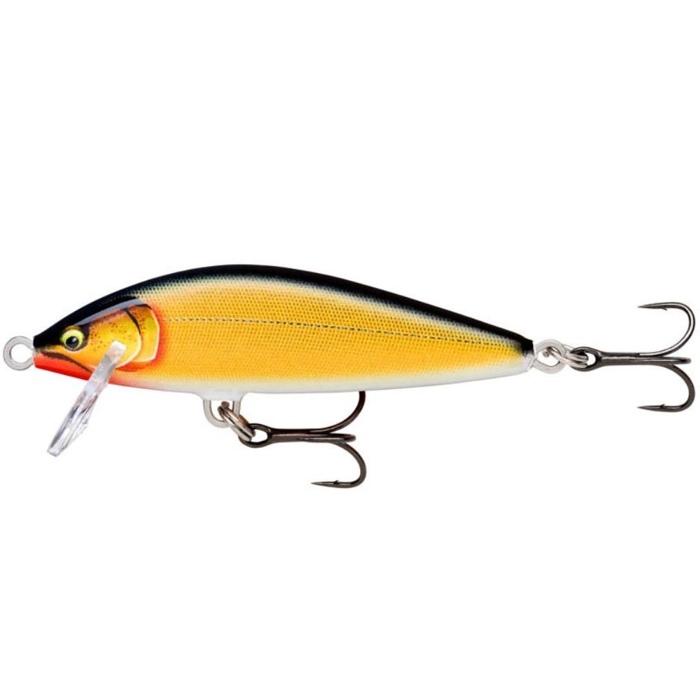 Воблер Rapala CountDown Elite 75 GDGS 10 гр   CDE75-GDGS — характеристики,
	                                    особенности конструкции