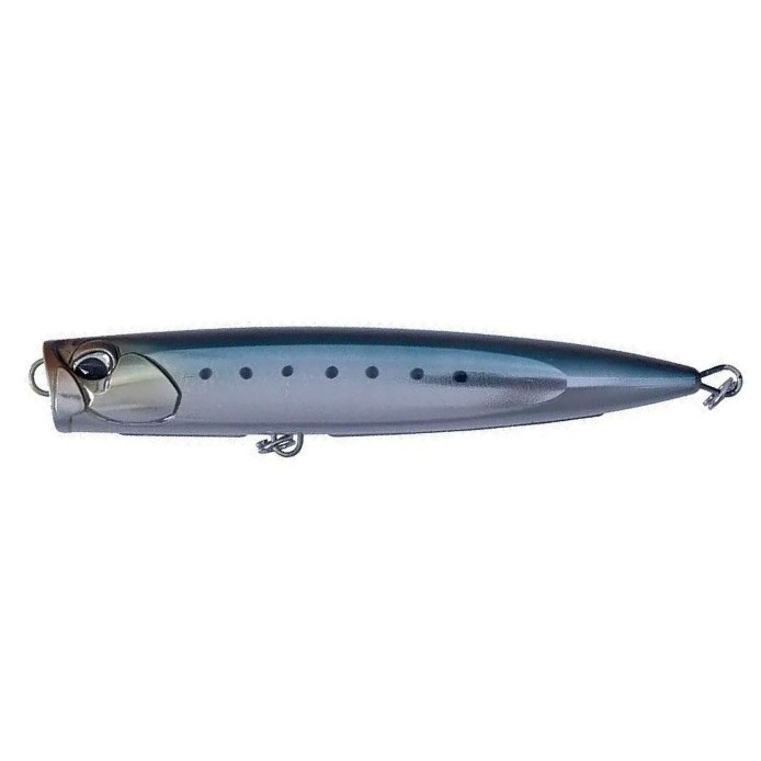 Воблер DUO Rough Trail Bubbly 185F CYA0860 77 гр Без крючков  DUO-75375 — характеристики,  особенности конструкции