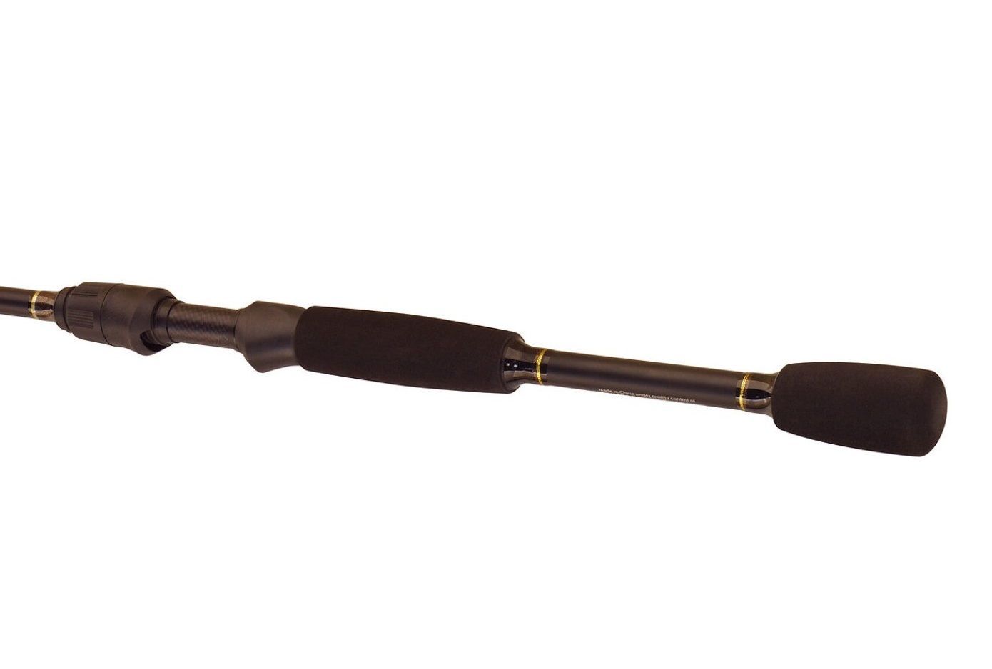 Спиннинг Kosadaka Quantum 213M 213 см 7 - 28 гр    SNT-213M — крупный план
	                                    2