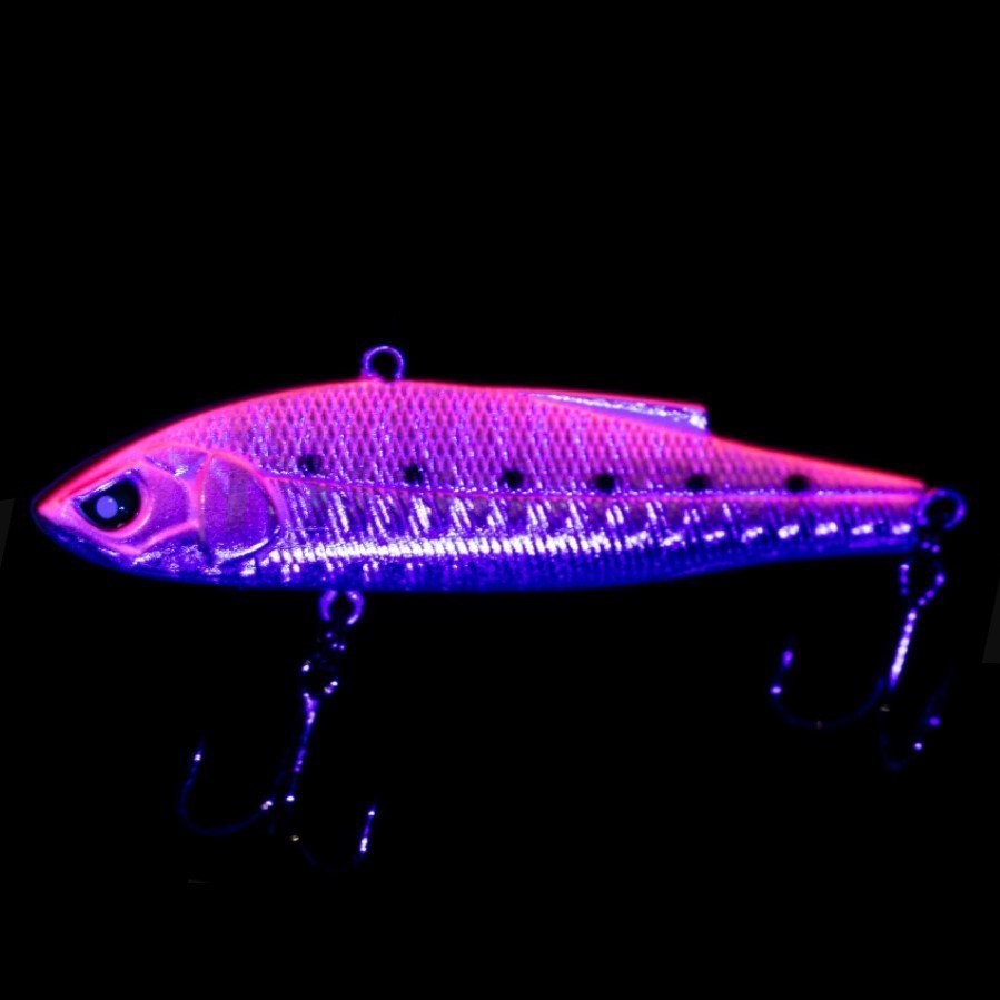 Воблер Lucky John Vib 58S 141 10 гр Pro Series  LJVIB58-141 — крупный план
	                                    2