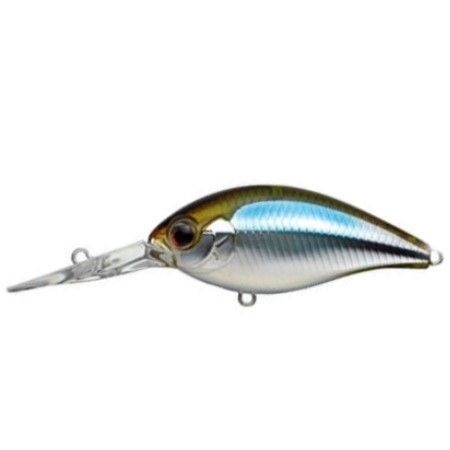 Воблер EverGreen Combat Crank 480 280 26 гр — характеристики,
	                                    особенности конструкции