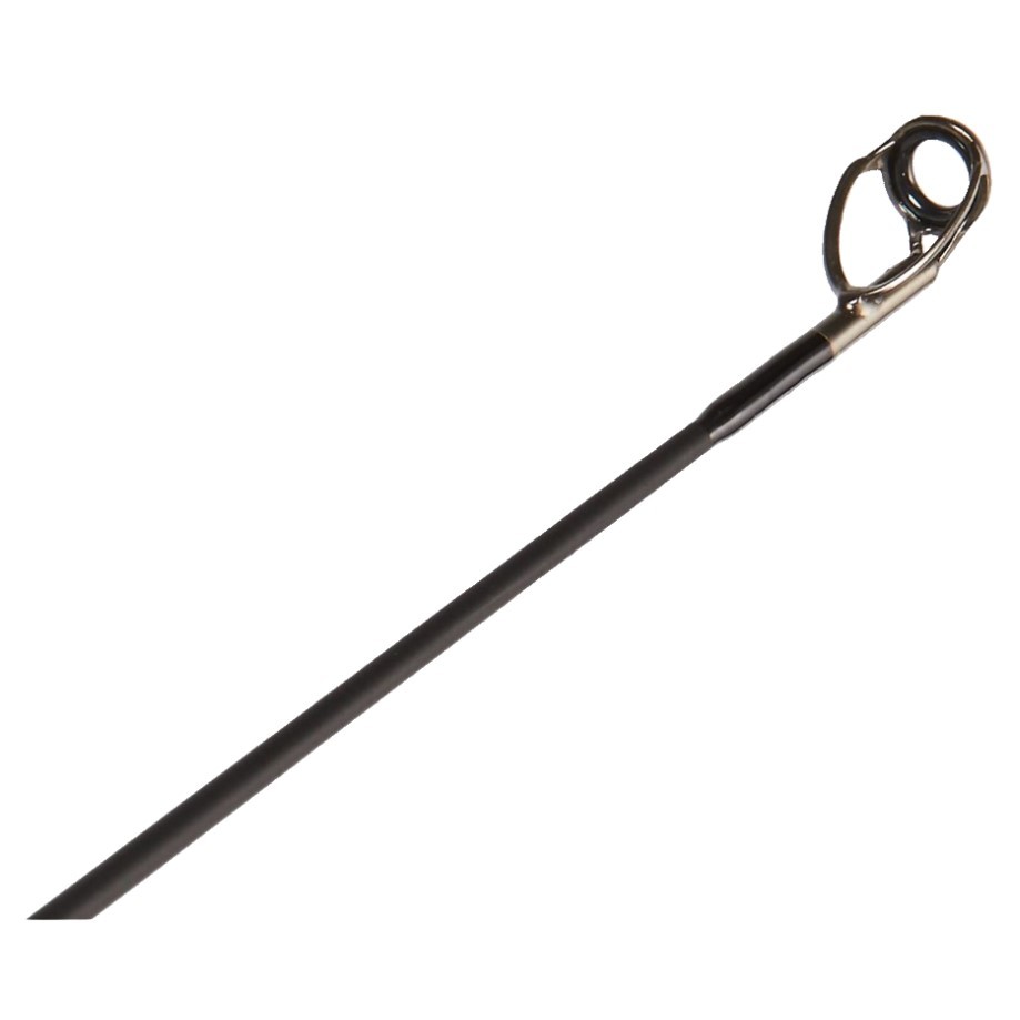 Спиннинг Lucky John One Sensoric Salmon Stick 9102MHEF 300 см 15 - 42 гр    LJOSSS-9102MHEF — крупный план
	                                    4