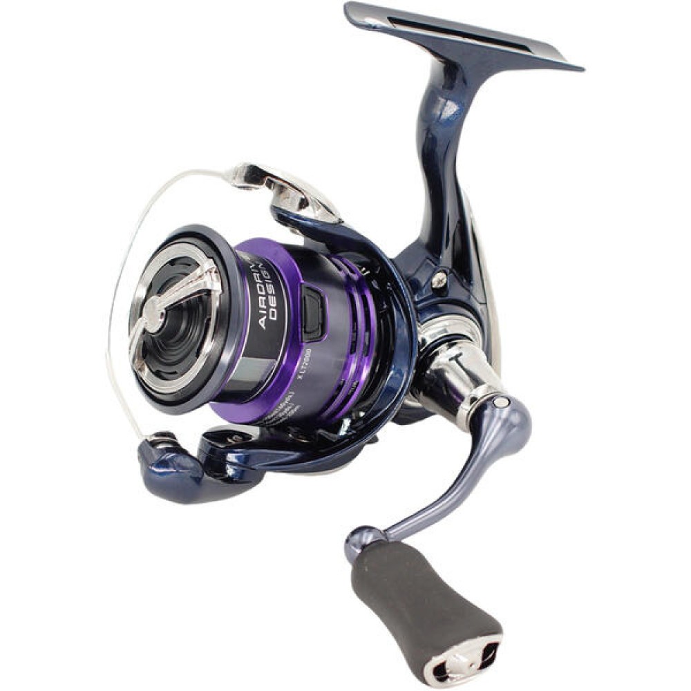 Катушка Daiwa Prorex X LT 2000  24  10611-200 — крупный план
	                                    1