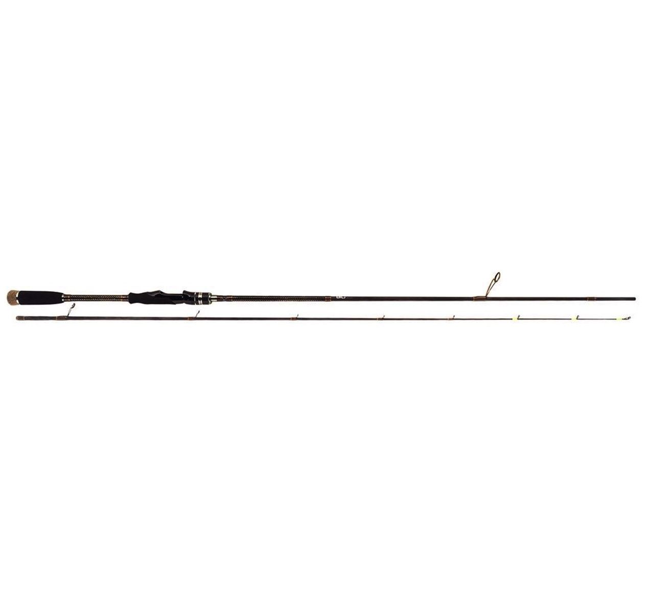 Спиннинг Kosadaka Hardy 274MML 274 см 7 - 28 гр    SHD-274MML — характеристики,
	                                    особенности конструкции