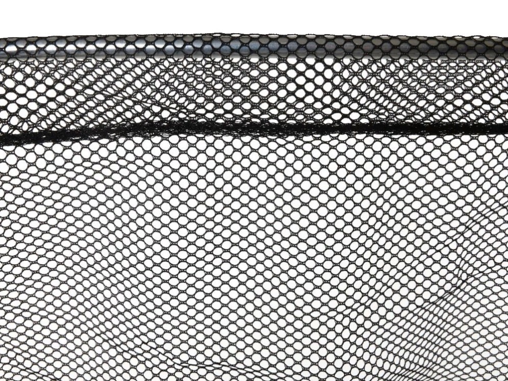 Подсачек Salmo Разборный  180x55х45см  Полиэстер   5545-180 — крупный план
	                                    3