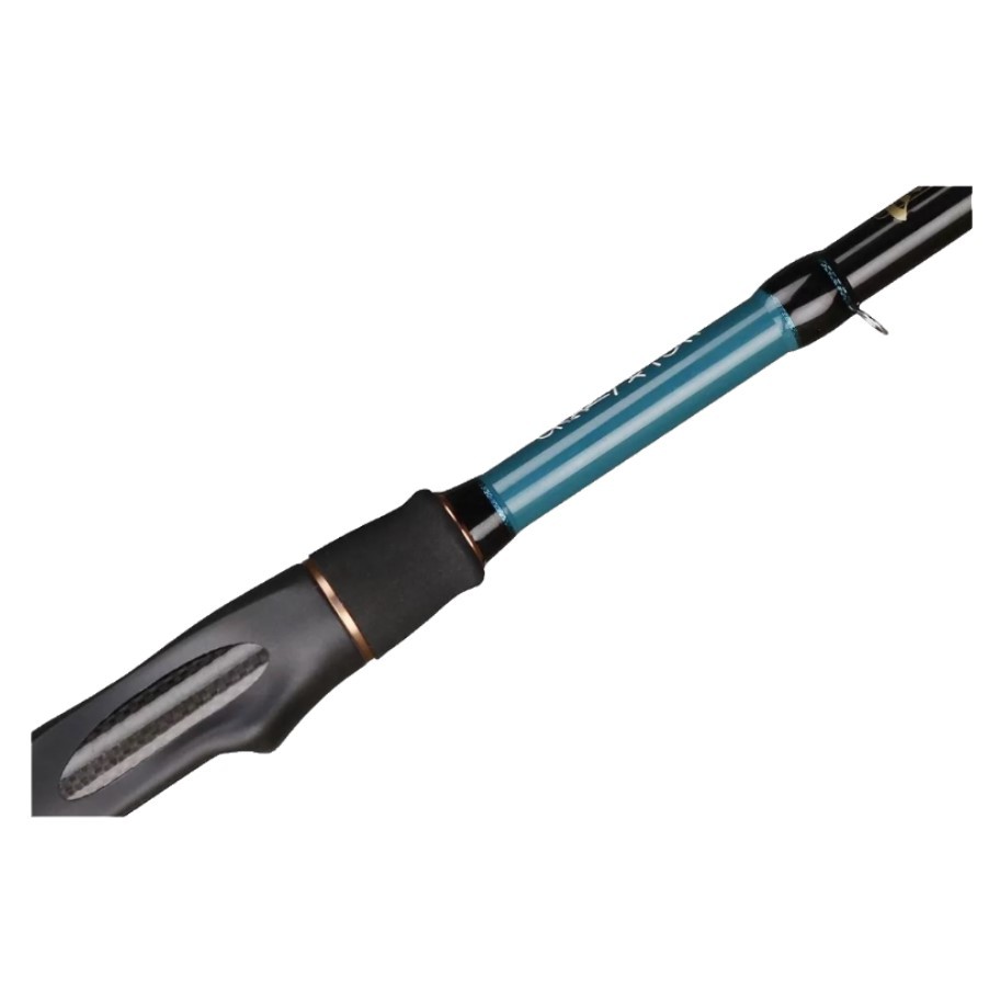 Спиннинг CF Versus 762MT 229 см 7 - 28 гр  Crazy Fish  VSR762MT — крупный план
	                                    3