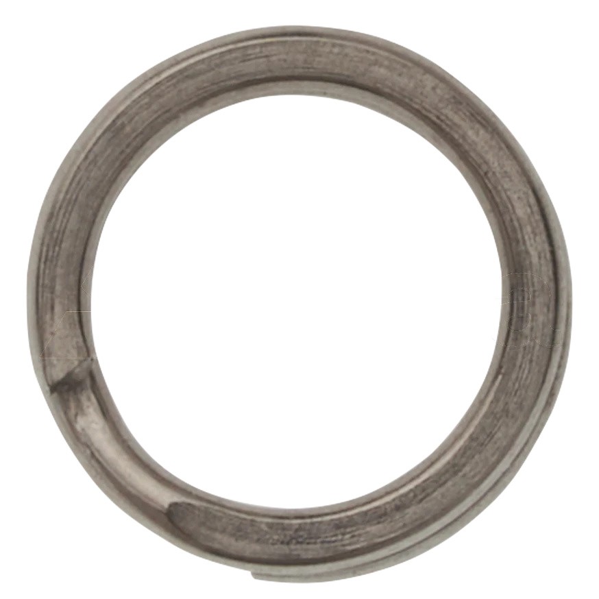 Кольцо Заводное BKK Split Ring-41  №1 5 кг 20 шт    D-SP-1033 — характеристики,  особенности конструкции