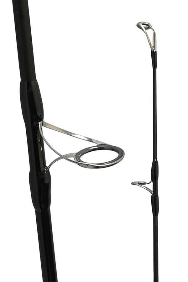 Спиннинг Xesta Catapult S83-10 254 см 180 гр    XC-S83-10 — крупный план
	                                    2