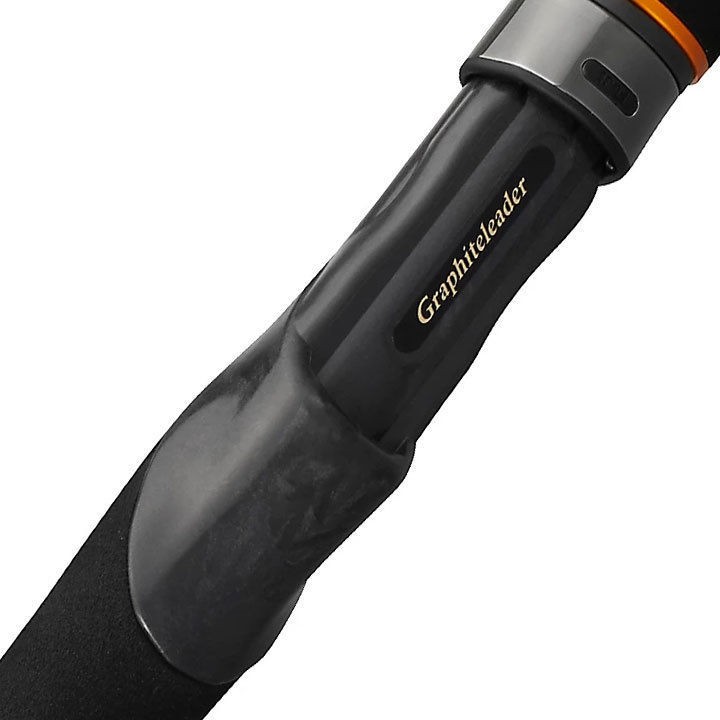 Спиннинг Graphiteleader Tiro 792ML 236 см 3 - 21 гр    24GTIRS-792ML — крупный план
	                                    1