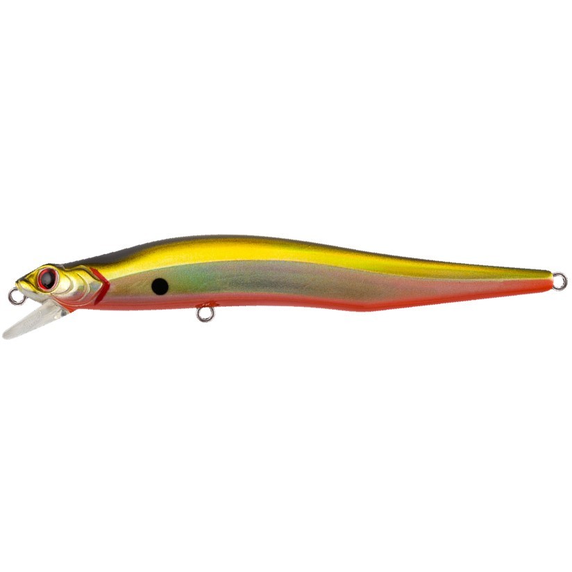 Воблер TsuYoki Shiper 110F E004 11,5 гр — характеристики,  особенности конструкции