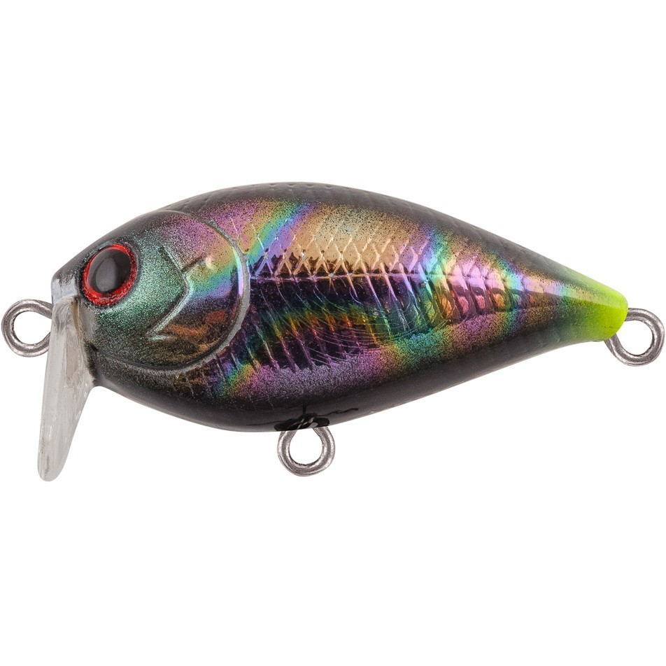 Воблер TsuYoki Swing SR 35F L002 3,5 гр — характеристики,
	                                    особенности конструкции