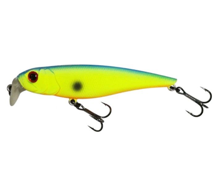 Воблер Fishycat Tomcat 80F-SSR R17 9,1 гр — характеристики,
	                                    особенности конструкции