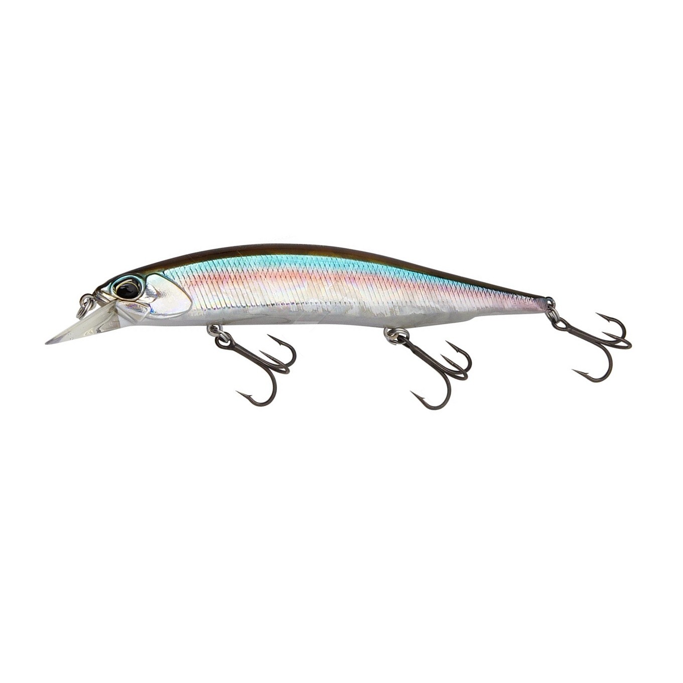 Воблер DUO Realis Jerkbait 120F ADA3093 17,1 гр   DUO-78416 — характеристики,  особенности конструкции