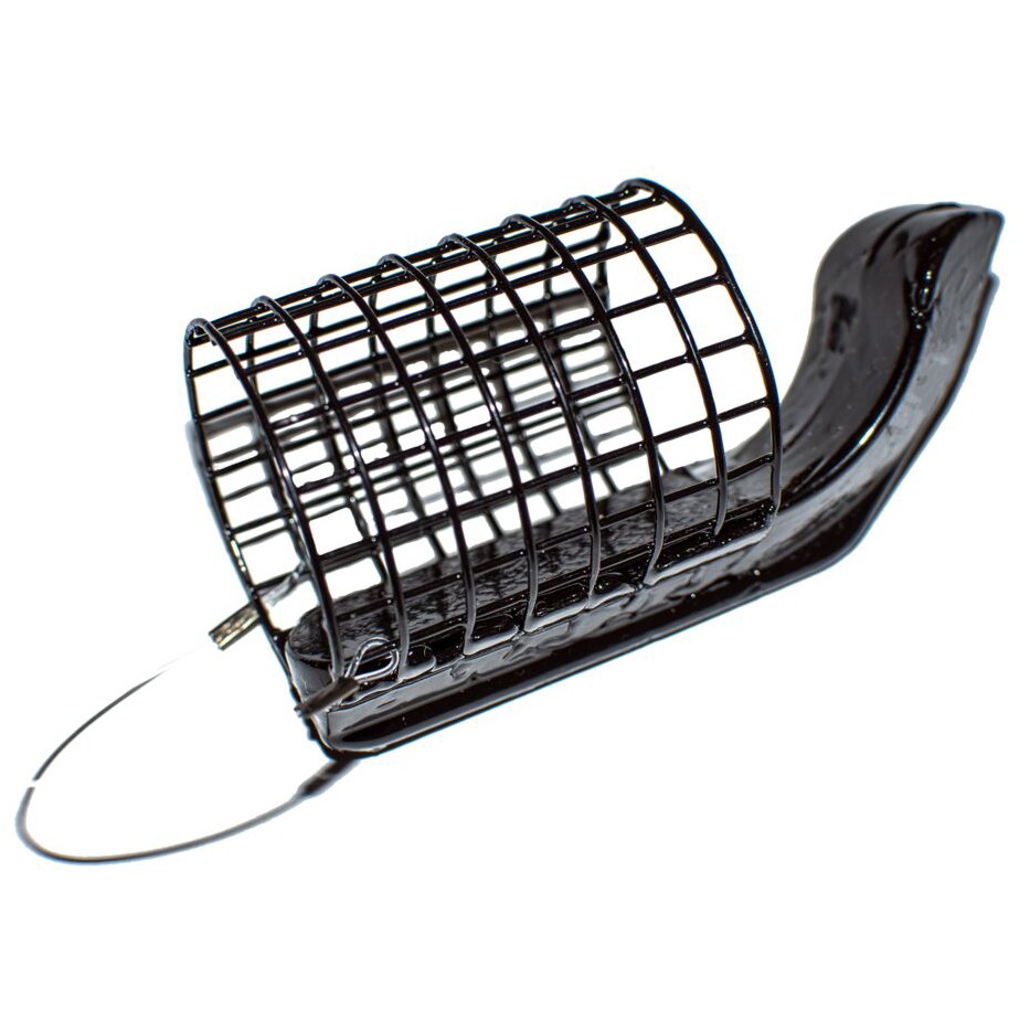 Кормушка Feeder Concept Claw L  80 гр   Дальний заброс  FCMC-CL-080 — характеристики,
	                                    особенности конструкции