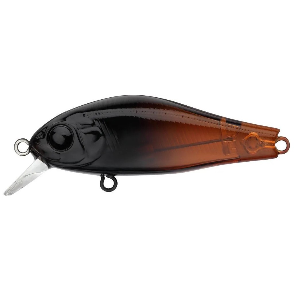 Воблер ZipBaits Rigge 43F 557 3,4 гр — характеристики,
	                                    особенности конструкции