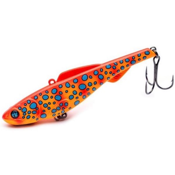 Воблер Relax Wagner 120 G03 40 гр   WGV-120-G03 — крупный план
	                                    1