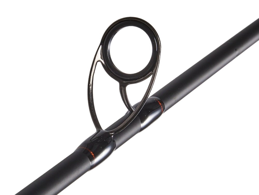 Спиннинг Lucky John Progress PowerJig 902HF 274 см 15 - 56 гр    LJPP-902HF — крупный план
	                                    3