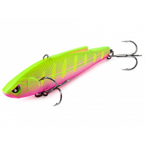 Воблер Lucky John Slim Vib 58S 354 10 гр Pro Series  LJVIB58-354 — характеристики,  особенности конструкции