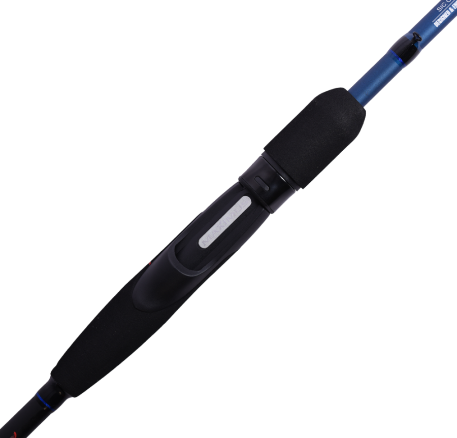 Спиннинг Maximus Indigo 21ML 210 см 5 - 21 гр    MSIN21ML — крупный план
	                                    2