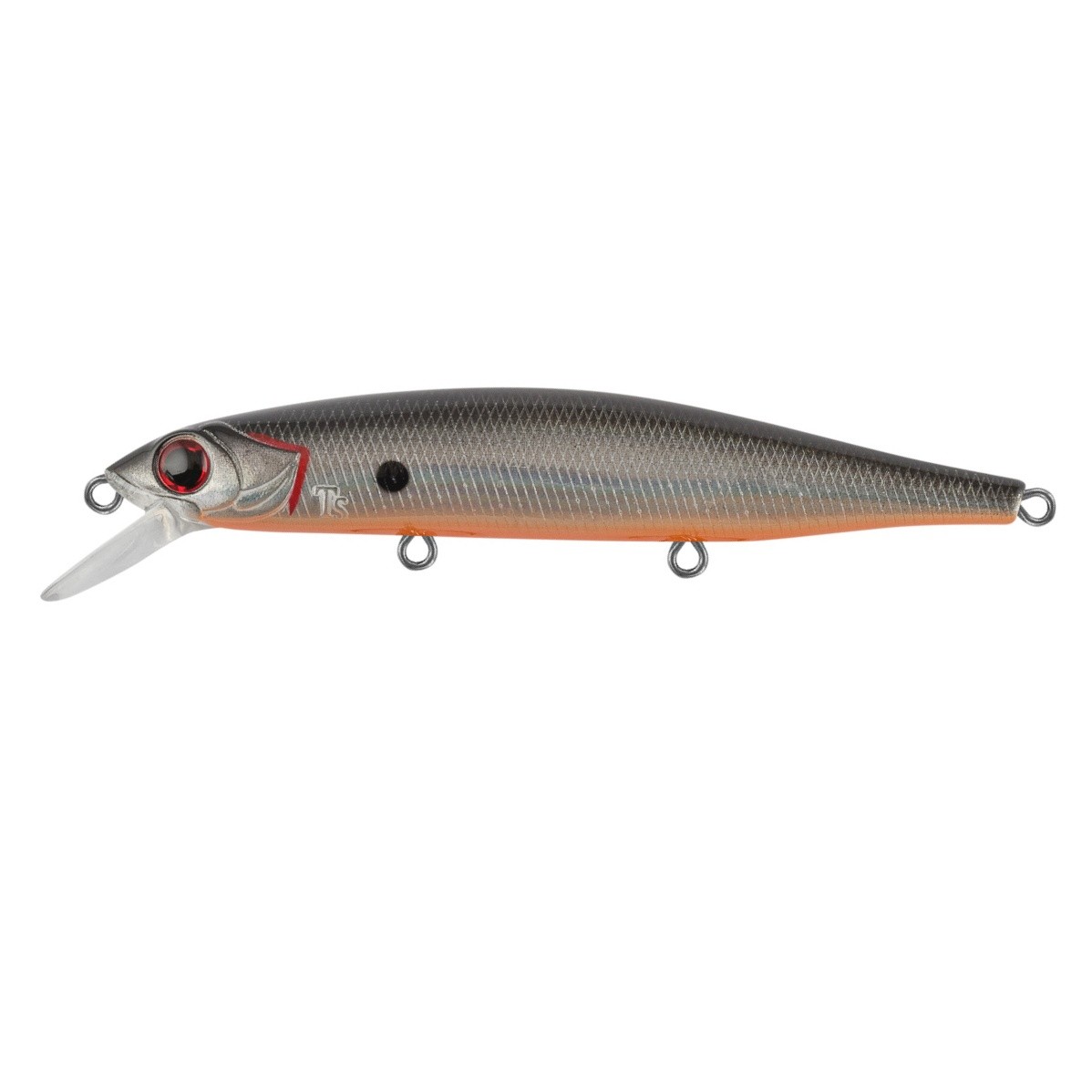 Воблер TsuYoki Volon 100SP 073Z 12,5 гр — характеристики,  особенности конструкции