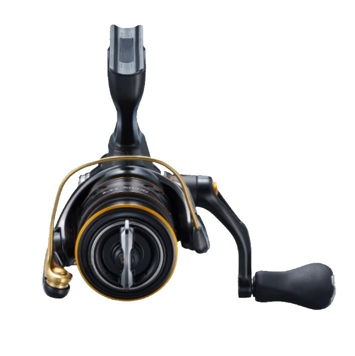 Катушка Shimano Soare XR C2000SSPG  21 — крупный план
	                                    2