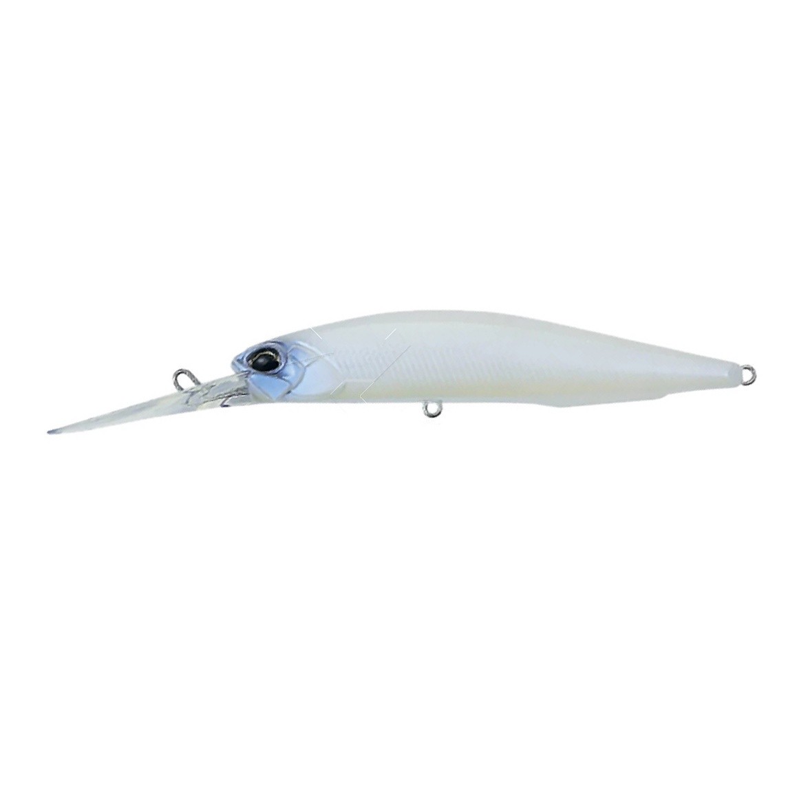 Воблер DUO Realis Jerkbait 100 DR ACC3008 Neo Pearl 15,6 гр   DUO-65157 — характеристики,  особенности конструкции