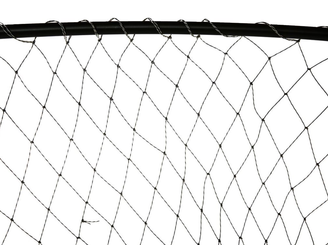 Подсачек Lucky John Разборный  215x70х80см  Полиэстер   LJ-7353-215 — крупный план
	                                    3