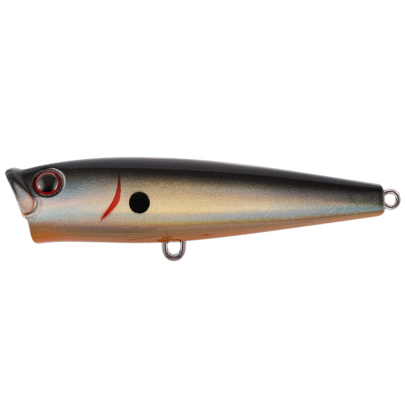 Воблер TsuYoki Gorn 65F 073Z 7 гр — характеристики,  особенности конструкции