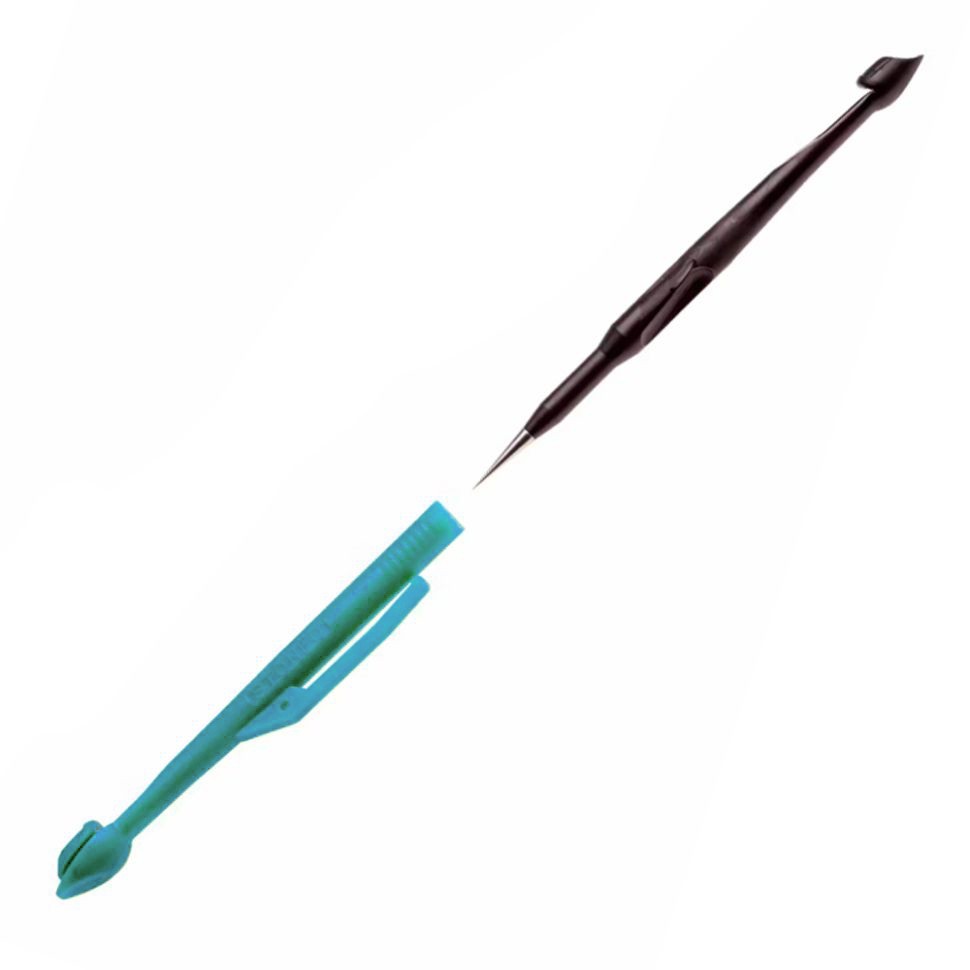 Экстрактор Stonfo Slamatore Elite Medium    ST-235-2S — крупный план
	                                    1