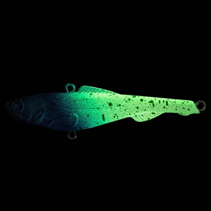 Воблер Relax Wagner 70 T08 14 гр   WGV-70-T08 — крупный план
	                                    2